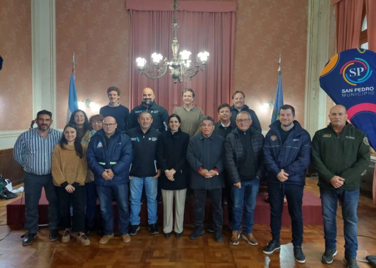 INTERJURISDICCIONAL