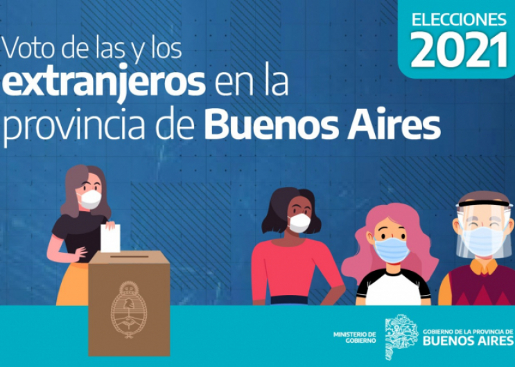 Hay tiempo hasta el 3 de junio para verificar si los datos son correctos. En caso de que exista algún error, se debe realizar el