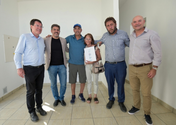 DERECHO A LA VIVIENDA