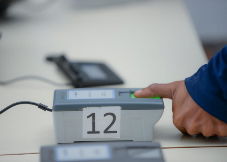 Continúan los operativos de documentación en toda la Provincia