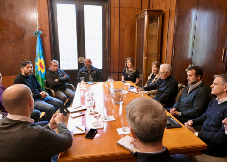 GOBIERNO DIGITAL