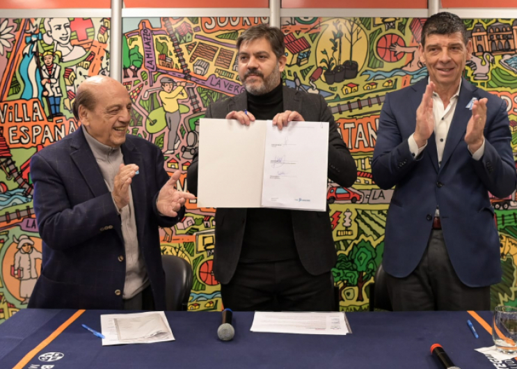Bianco Mussi Medina