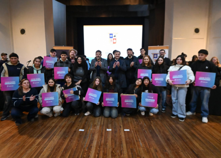 CIB Exaltación de la Cruz