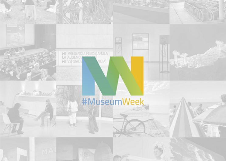museum week