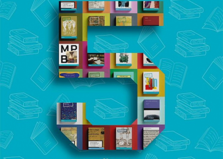 Ediciones Bonaerenses cumple 5 años
