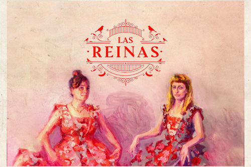 Las Reinas