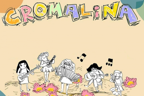 Cromalina 