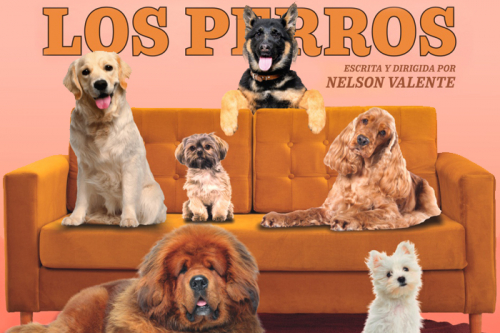 Los Perros