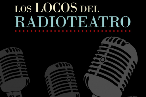 Radioteatro “Las preciosas ridículas”