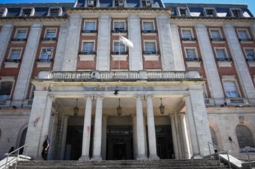 Comienza el Juicio CNU II