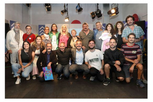 Documental de Derechos Humanos de Argentina gana premio internacional