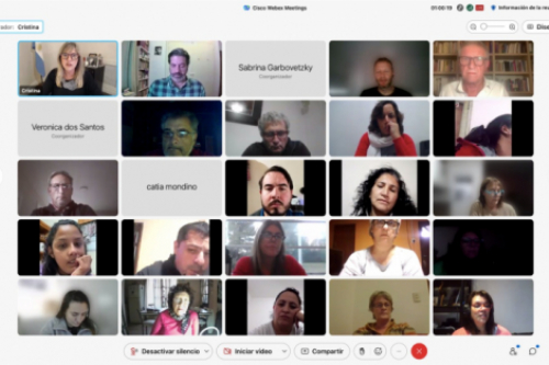 Nueva edición del curso de Gestión, Políticas Públicas y Planificación