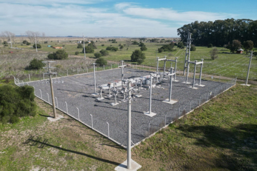Se licitaron obras eléctricas para mejorar el servicio en Carmen de Patagones