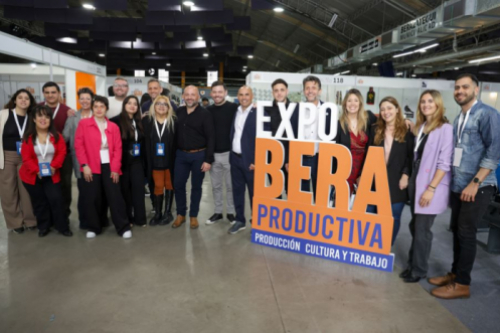 Ronda de Negocios