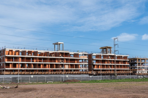 EL OPISU IMPLEMENTA OBRAS Y PROGRAMAS EN 193 BARRIOS POPULARES DE LA PROVINCIA 