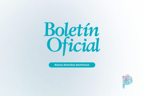 Boletin Oficial