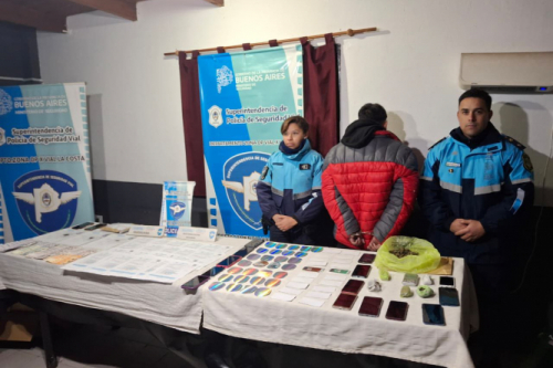 El Ministerio de Transporte ya ha denunciado sitios que ofrecen VTV apócrifas.