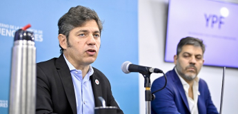 Conferencia de prensa