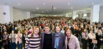 LA PLATA