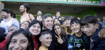 Axel Kicillof 