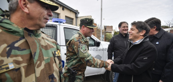 Axel Kicillof 