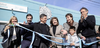Axel Kicillof 