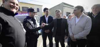 Axel Kicillof 