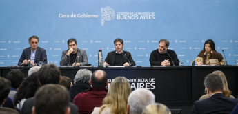 Axel Kicillof