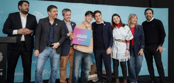 Axel Kicillof 