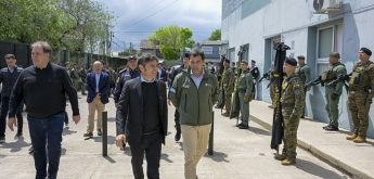 Axel Kicillof 