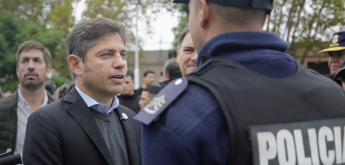 Axel Kicillof 
