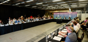Nuevo espacio de control ciudadano
