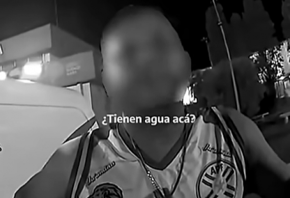 Los controles refuerzan la seguridad vial al mitigar el alcohol al volante.