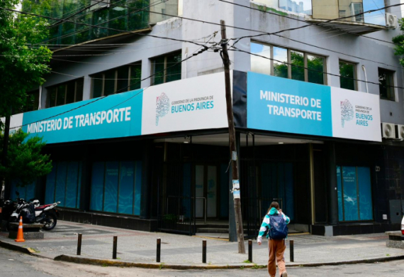 El Ministerio reafirma su compromiso con una conducción responsable.