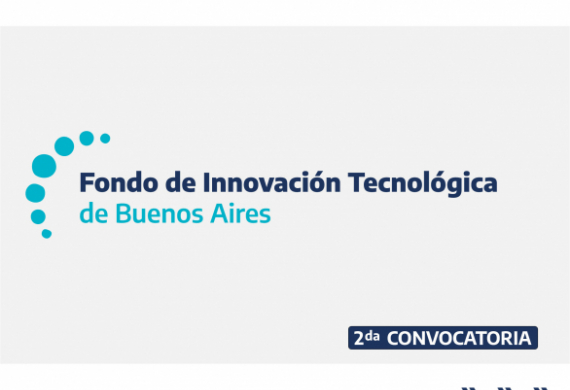 Fondo de Innovación Tecnológica de Buenos Aires