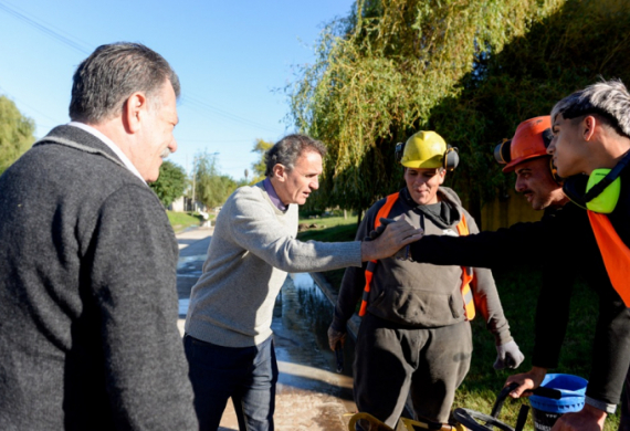 Obras