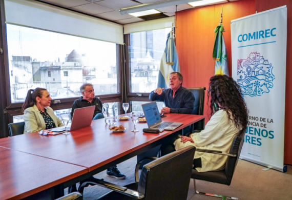 Reunión de Directorio