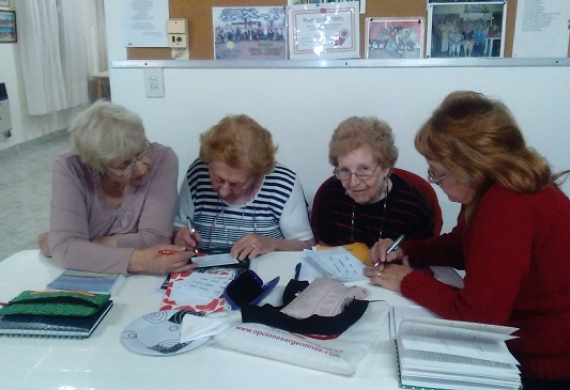 La revista digital “Comunidades bonaerenses” publicó una nueva edición