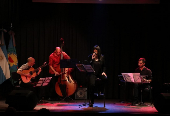 La Casa de la Provincia lanzó su agenda cultural para el mes de marzo