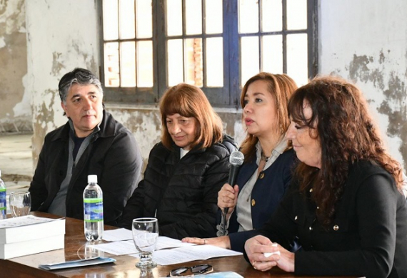 El Registro Provincial de las Personas conmemoró el Día Nacional por el Derecho a la Identidad