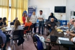 Continúan las capacitaciones sobre sustentabilidad a Pymes de la Provincia