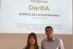 La Secretaría General y la UNLP brindaron  una capacitación sobre la plataforma DarBA