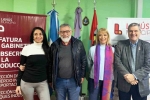 La Provincia y la UNLP capacitaron sobre sustentabilidad a empresas de Lanús, Quilmes y Vicente López