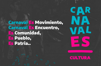 Carnaval es Cultura