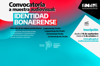 IDENTIDAD BONAERENSE