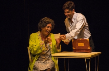 De Maria Carreras
