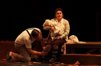 Teatro marplatense