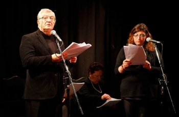 Los Locos del Radioteatro
