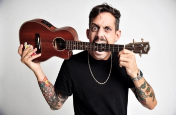 Soy Rada & the Colibriquis