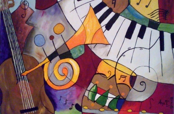 Música latinoamericana